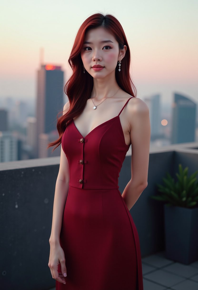 玉京春书封