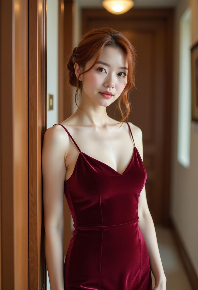 贵女明珠书封